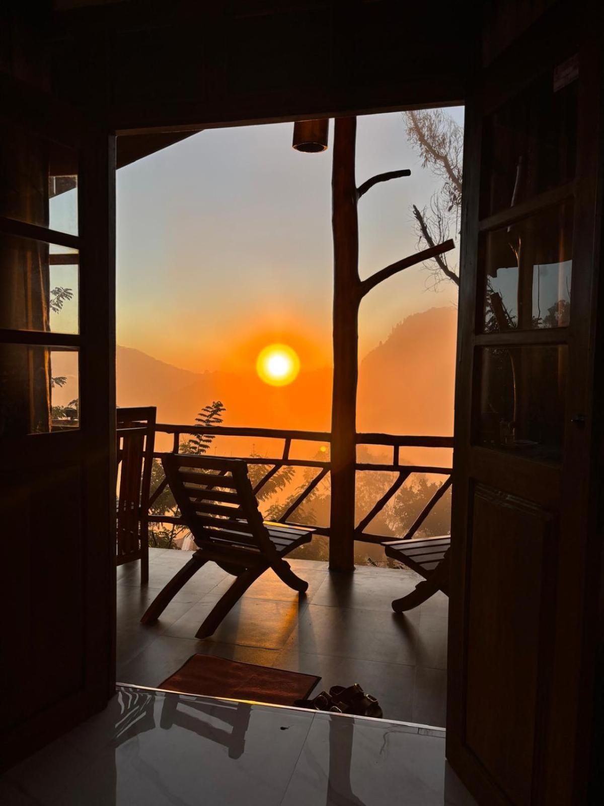 Sunlit Cottage 엘라 외부 사진