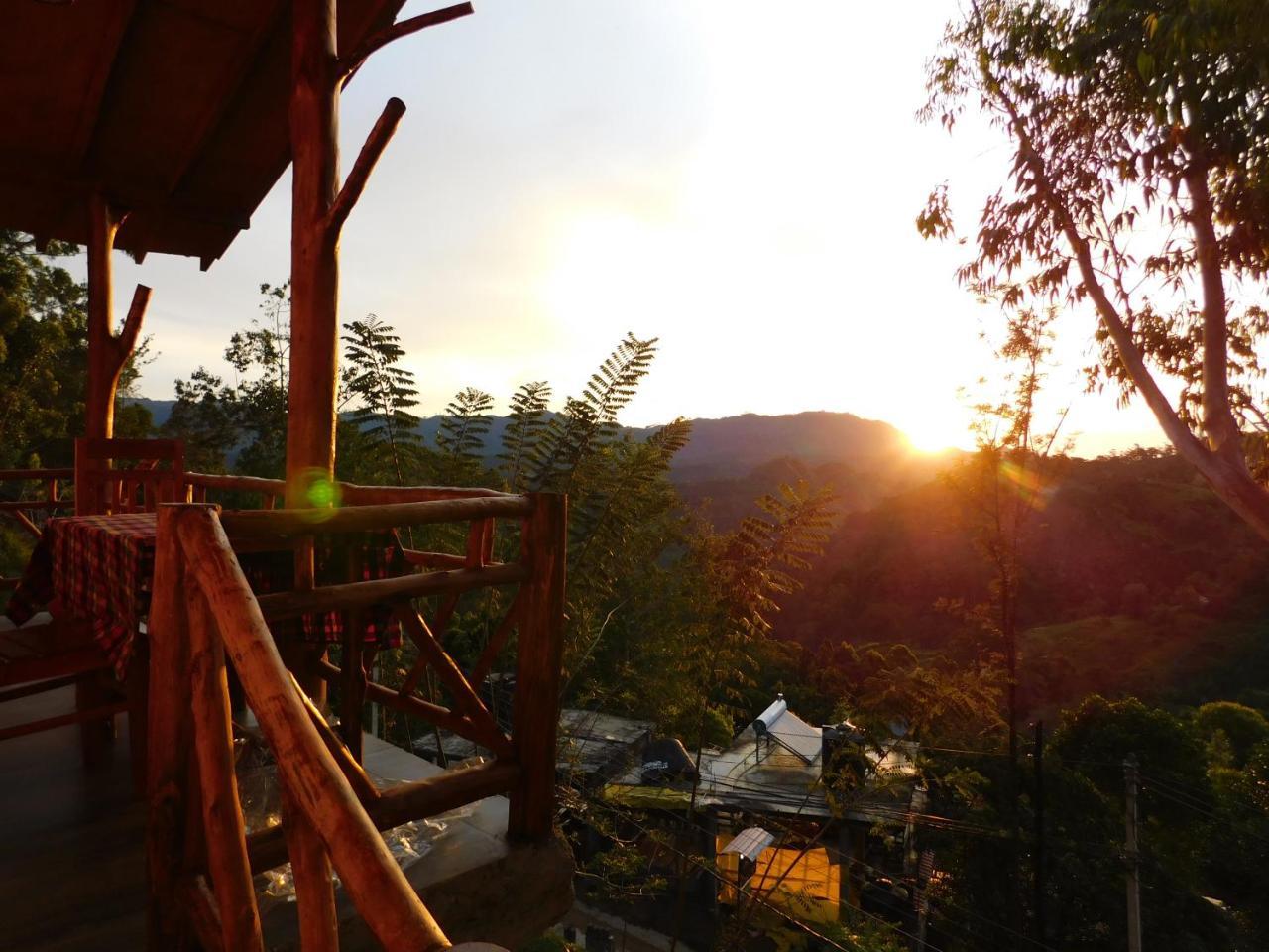 Sunlit Cottage 엘라 외부 사진