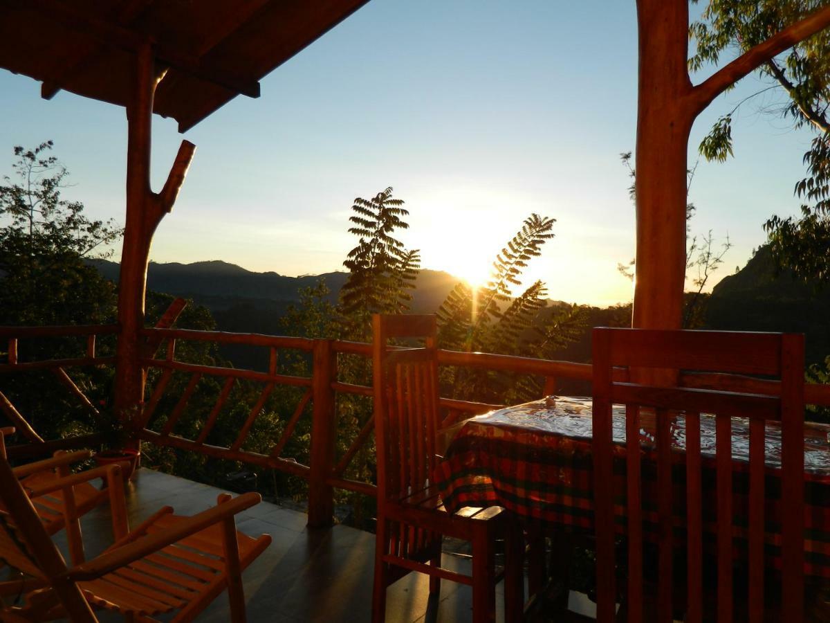 Sunlit Cottage 엘라 외부 사진